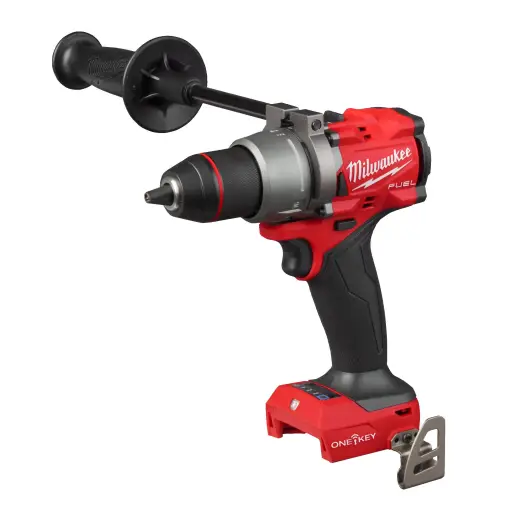 Wiertarko-wkrętarka M18ONEDD3-0X 158Nm | 4933492799