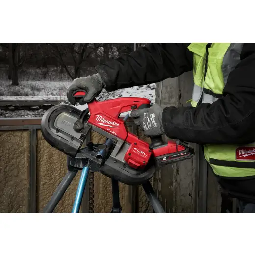 Pilarka taśmowa M18FBS85-0C | 4933471496