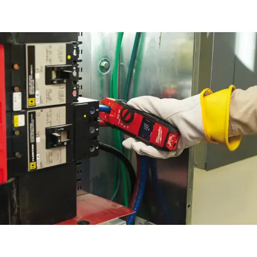 2205 - 40 - MIERNIK WIDEŁKOWY DLA ELEKTRYKÓW | 4933416972
