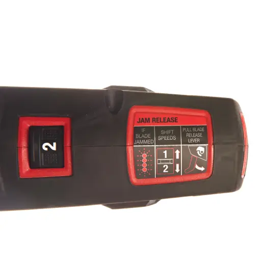 Obcinak do kabli M12CC-0 | 4933431600