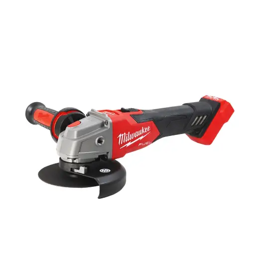 Szlifierka kątowa z hamulcem M18FSAG125XB-0 | 4933498062