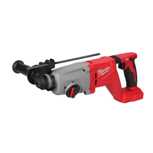 Młotowiertarka SDS+ M18BLHACD26-0 | 4933492483