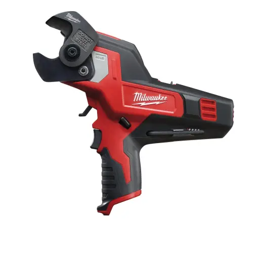 Obcinak do kabli M12CC-0 | 4933431600
