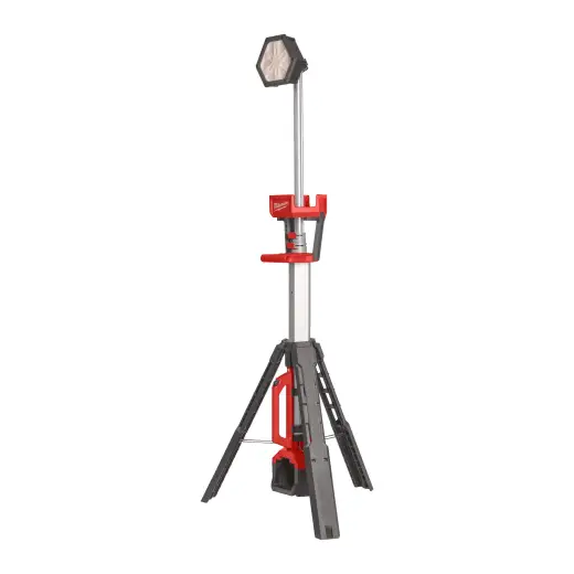 Lampa na statywie M18SAL2-502B 2800lm | 4933492903