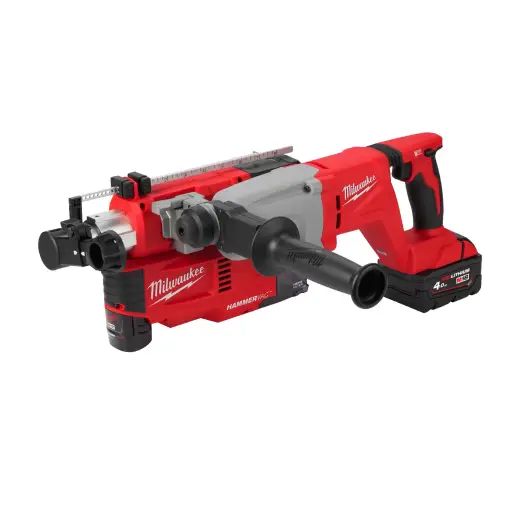 Młotowiertarka SDS+ M18BLHACD26-402X | 4933492480