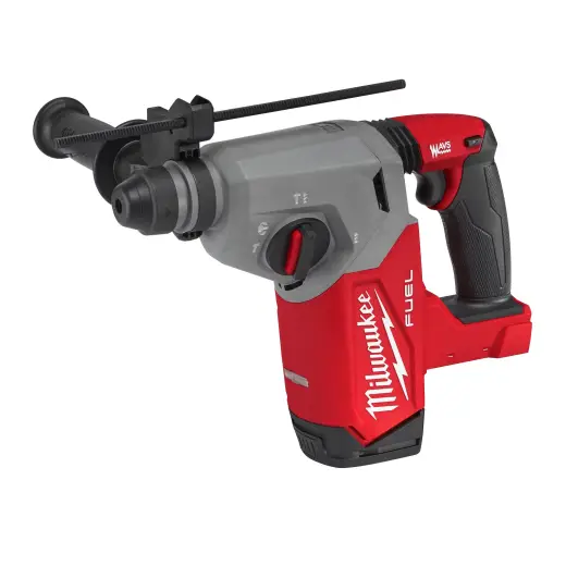Młotowiertarka SDS+ M18FH-0 | 4933478499