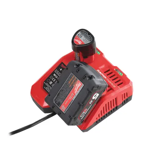Szybka ładowarka do M12 i M18 M12-18FC  | 4932451079