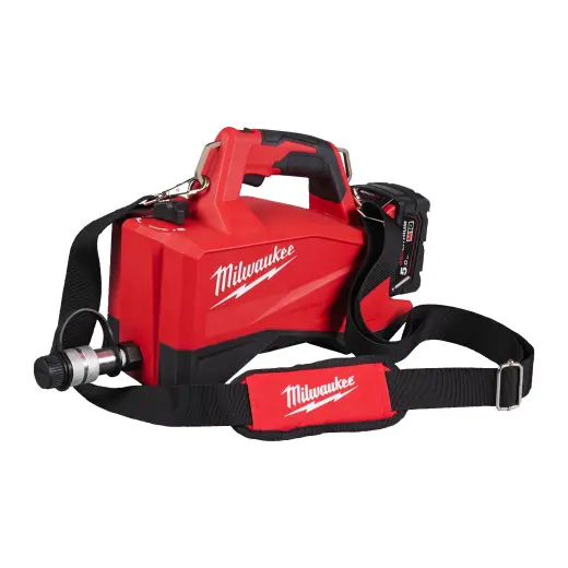 Pompa hydrauliczna 700 barów M18HMP700-501 | 4933493921