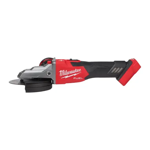 Szlifierka kątowa z płaską głowicą M18FSAGF125XB-0X | 4933478438