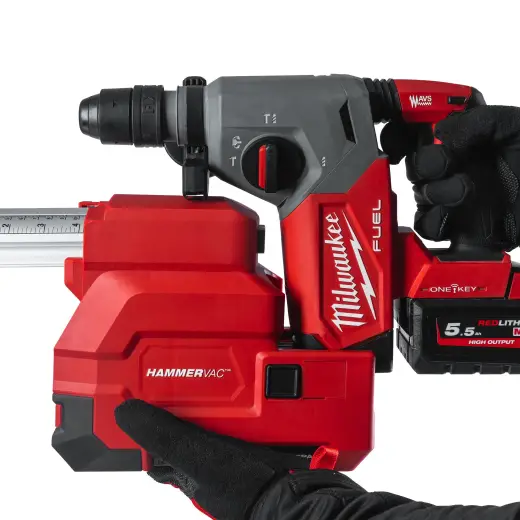 Odsysacz do młotowiertarki M18CHX SDS+ M18CDEX-0 | 4933447450