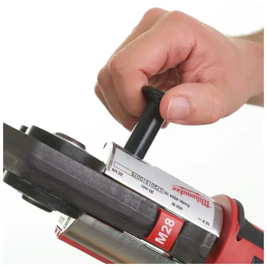 Zaciskarka do rur M18BLHPT-202C U-Set | 4933451134