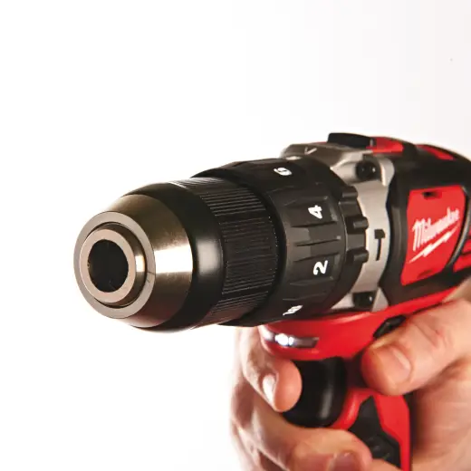 Wiertarko-wkrętarka udarowa M18BPD-202C | 4933443515