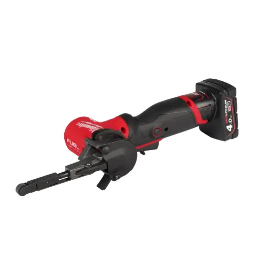 M12FBFL10 - 402B Pilnik taśmowy 10 mm | 4933480959