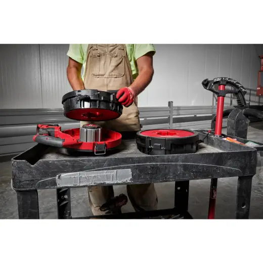 Urządzenie do przeciągania przewodów M18FPFT-202 30M NC SET | 4933471954