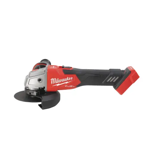 Szlifierka kątowa z regulacją obrotów M18FSAGV125XB-0X | 4933478436