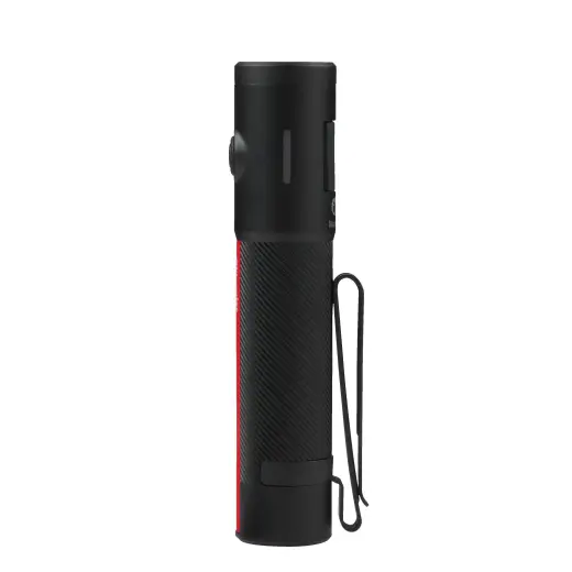 Latarka kieszonkowa USB z magnesem IRFL500 500lm IP67 | 4933478586