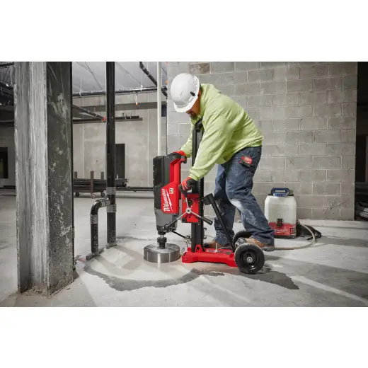 MXFDCD350KIT - 122 Wiertnica diamentowa 350mm | 4933493143