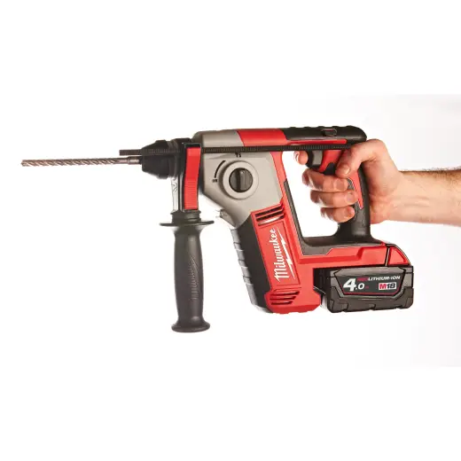 Młotowiertarka SDS+ M18BH-0X | 4933459542