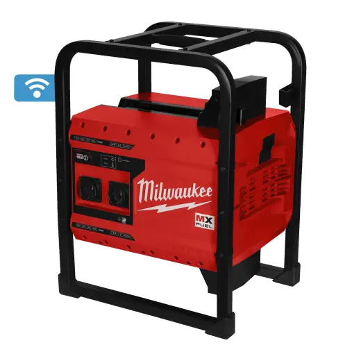 MX FUEL GENERATOR | 4933493922