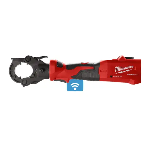 Zaciskarka hydrauliczna do kabli M18ONEHCCT60-0C | 4933479683