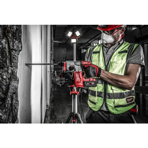 Młotowiertarka SDS+ M18BLH-502X | 4933478894