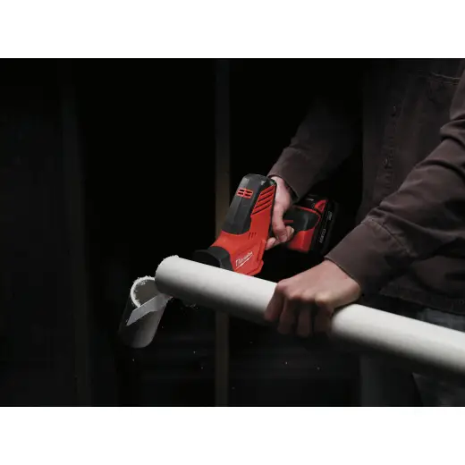 C18HZ - 0 - PILARKA UNIWERSALNA HACKZALL | 4933416785