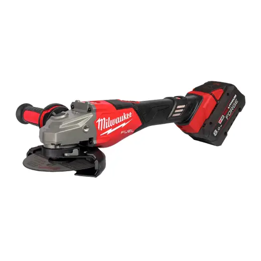Szlifierka kątowa mocna M18FHSAG125XB2-802X | 4933493416