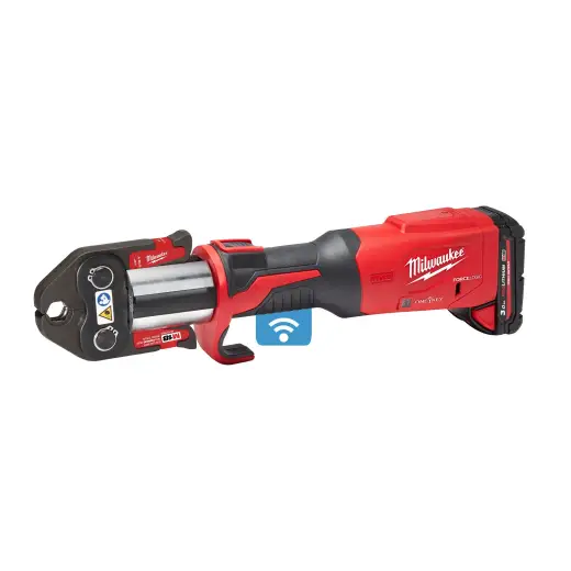 Zaciskarka do rur M18ONEBLHPT-302C | 4933478306