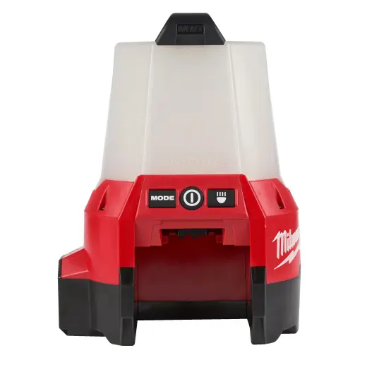 Lampa strefowa M18TAL-0 2200lm | 4933464134