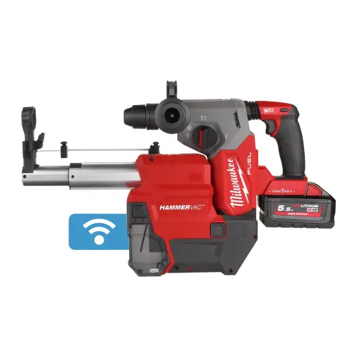 Odsysacz do młotowiertarki M18FHX SDS+ M18FDDEXL-0 | 4933478508