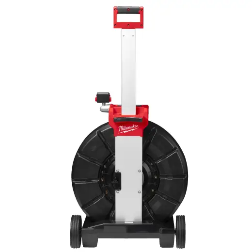 Kamera inspekcyjna 60 mm do kanalizacji, o długości 60 m M18 SIC60 HDR-0