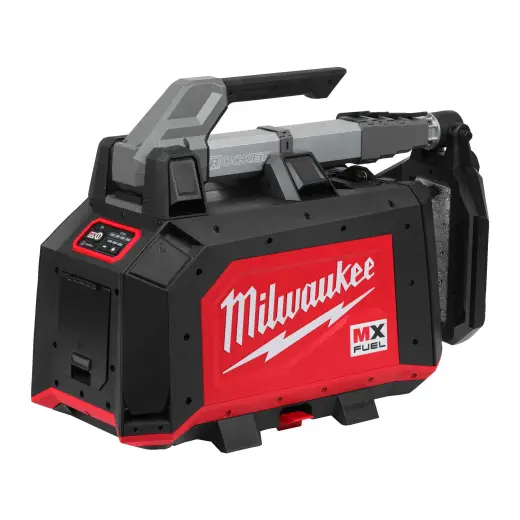 MX FUEL Kompaktowy maszt oświetleniowy
