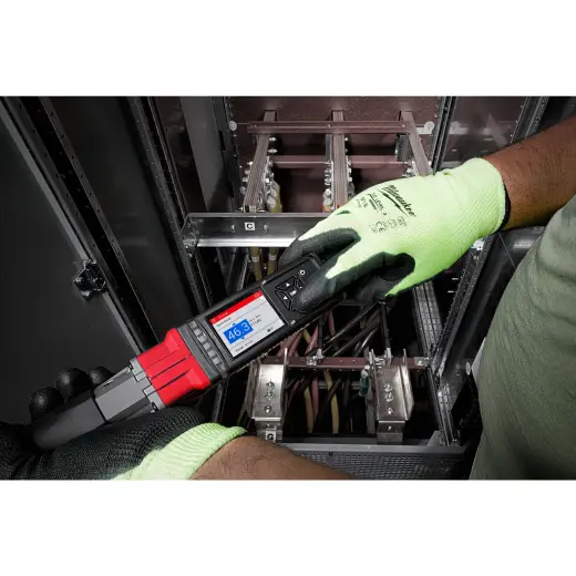 M12ONEFTR38 - 201C cyfrowy klucz dynamometryczny | 4933464967
