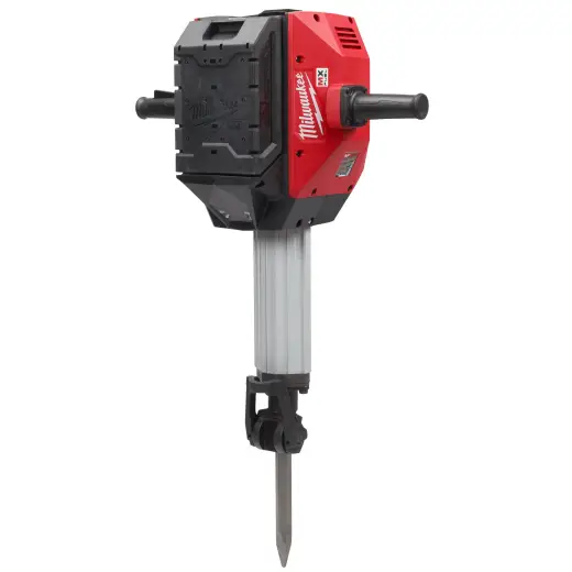 MXFDH2528H - 602 MX FUEL MŁOT WYBURZENIOWY Kit | 4933464877