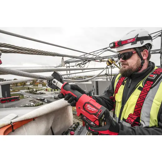 Nożyce hydrauliczne do przewodów M18ONEHCC-0C CU/AL SET | 4933464300