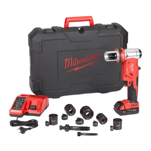 Otwornica hydrauliczna do otworów z matrycami M18HKP-201CA | 4933451204