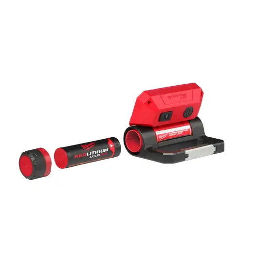 Reflektor składany L4FFL 550lm IP54 | 4933479766