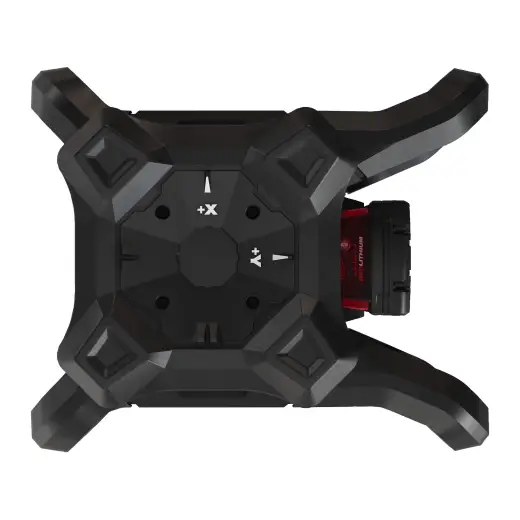 M18RLOH600 - 201C Niwelator 600M | 4933493191