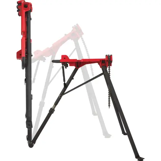MPS MILWAUKEE STOJAK DO RUR | 4933472022