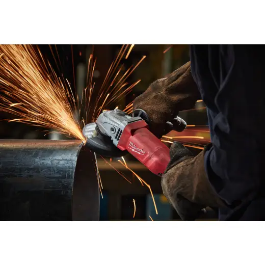 AG13 - 125XSPD - SZLIFIERKA KĄTOWA | 4933451577