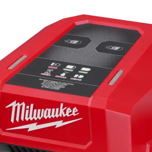Ładowarka na 2 baterie M18 do Forge M18DBSC | 4932492531