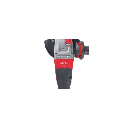 Szlifierka kątowa z płaską głowicą M18FSAGF125XB-0X | 4933478438