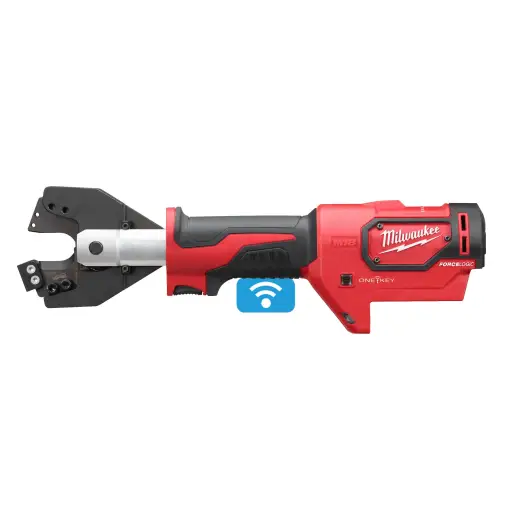 Nożyce hydrauliczne do przewodów M18ONEHCC-0C ACSR SET | 4933464303