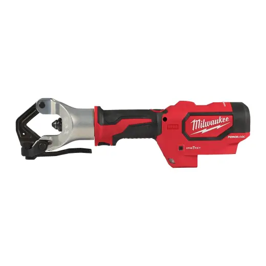 Praska do przewodów bezmatrycowa M18HDCT-0C | 4933471949