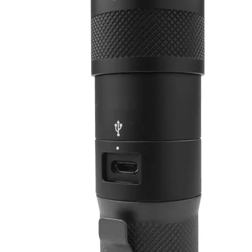 Latarka kieszonkowa USB L4 TMLED 1100lm IP67 | 4933479769