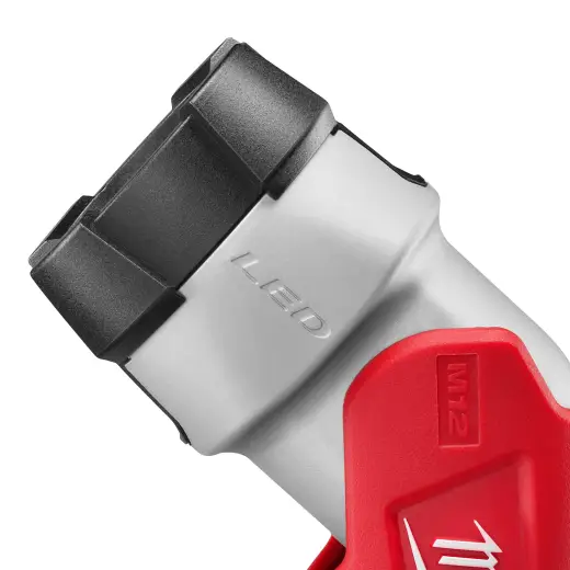 Latarka warsztatowa M12TLED 120lm IP54 | 4932430360