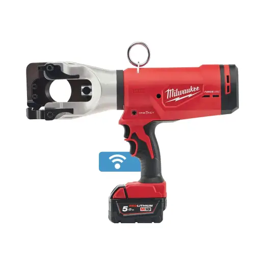 Nożyce hydrauliczne do przewodów M18HCC45-522C | 4933459266