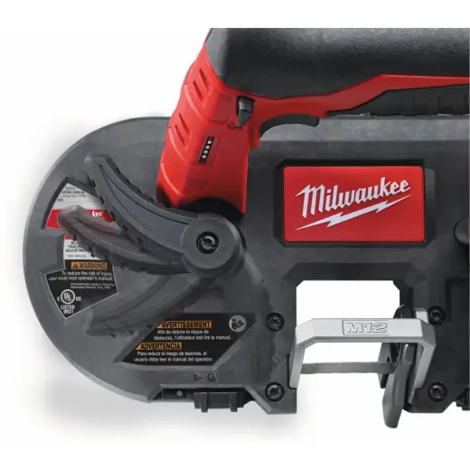 Pilarka taśmowa kompaktowa M12BS-402C | 4933441805