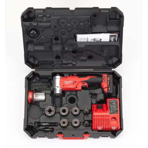 Otwornica hydrauliczna do otworów z matrycami M18HKP-201CA | 4933451204