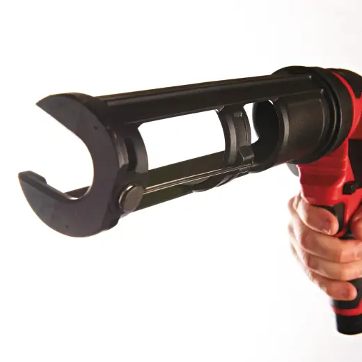M12PCG/310C - 201B - PISTOLET DO KLEJ. 310ML | 4933441655